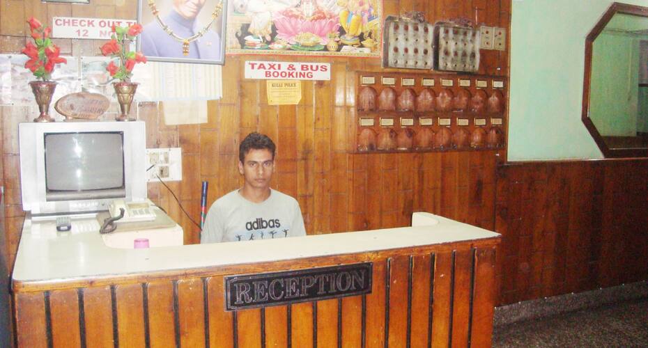 Hotel Woodlines, Manali 4